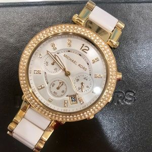 Michael Kors watch